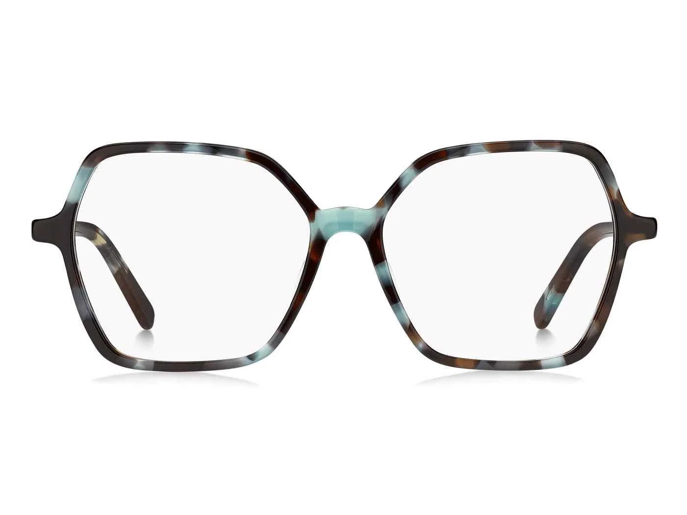 Marc Jacobs MARC709 Eyeglasses - view 2